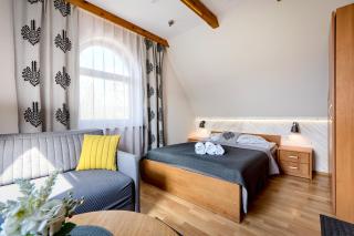 Pokoje Gościnne Trebunia - Zakopane - 8