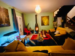 Karma oasis - Saint-Joseph - 8