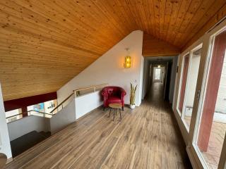 Double Room with view - Därligen - 9