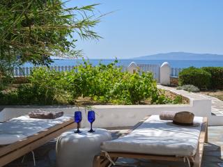 ARIADNI Lux villa with 180 panoramic sea view - Drios - 8