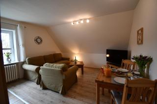 Haus Prause Wohnung 2 - Wyk auf Föhr - 0