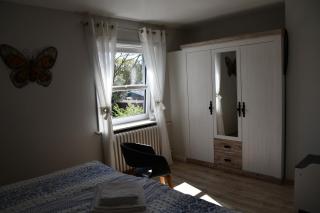 Haus Prause Wohnung 2 - Wyk auf Föhr - 7