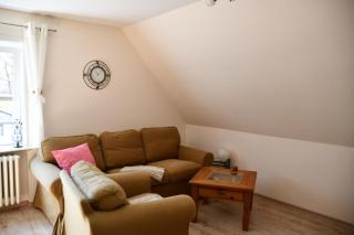 Haus Prause Wohnung 2 - Wyk auf Föhr - 4