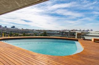 Luxury Stay in Woodstock - 3