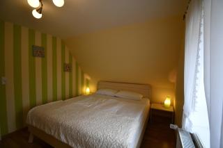 Haus Prause Wohnung 1 - Wyk auf Föhr - 3