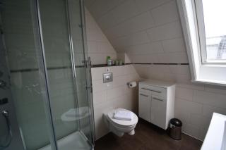 Haus Prause Wohnung 1 - Wyk auf Föhr - 1