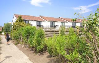 Awesome Apartment In Bredene - 8