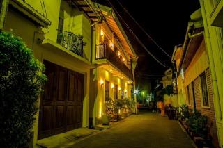Ramfort Galle - Galle - 0