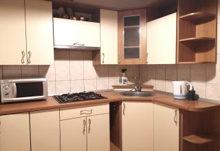 Apartment S&S - 1