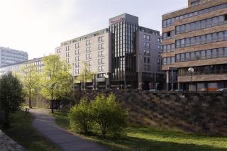 Scandic Nürnberg Central - Nuremberg - 9