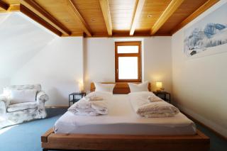 Apartment "Blackforest", Todtnau, 5 Schlafzimmer - 3