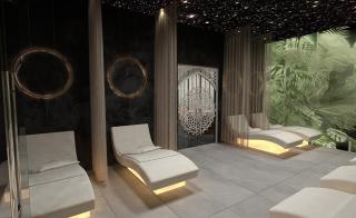 Flores Garden Pool & Sea View Studio - 7