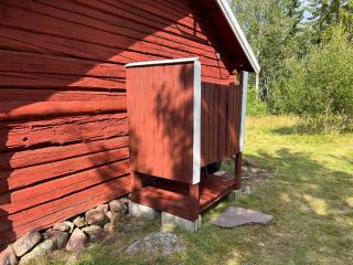 Avkoppling i skogen utanför Malung - Malung - 8