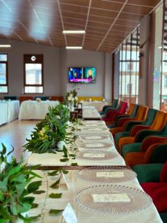Kaşkaloğlu Hotel - Arabkir - 3