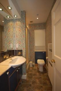 Edinburgh Flats Company - Hanover Street Central - 8