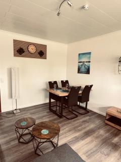 Apartment 3 - Haus Heinke am Deich - Friedrichskoog - 5