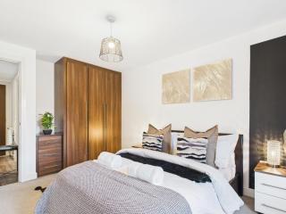 Central 1Bed Near Bullring & Rail Stations - Birmingham - 0