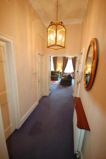 Edinburgh Flats Company - Hanover Street Central - 7