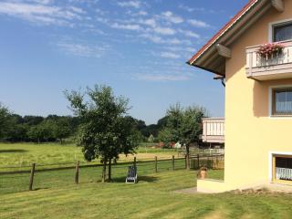 Ferienwohnungen Hackerhof - Bad Füssing - 9