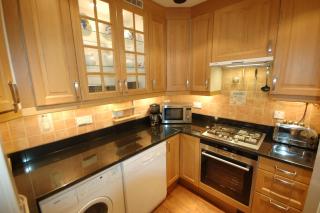 Edinburgh Flats Company - Hanover Street Central - 9