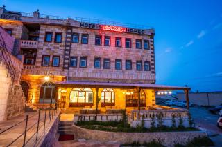 hotels crazy horse - Ortahisar - 9
