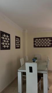 2 BR apartment near airport - Il Cairo - 4