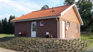 Ferienhaus Petri Heil - 0