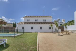 Complejo Alejandra - Conil de la Frontera - 7