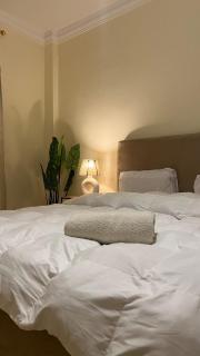 2 BR apartment near airport - Kairo - 6