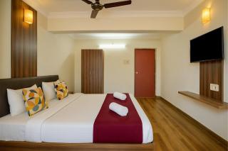 Goan Stlye Apartments - Baga - 0