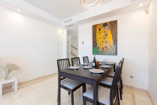Duplex Apt with Rooftop Terrace Aloha Royal RDR230 - Marbella - 5