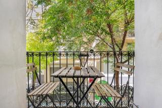 Modern & Bright Loft Near Market - Alicante - 0