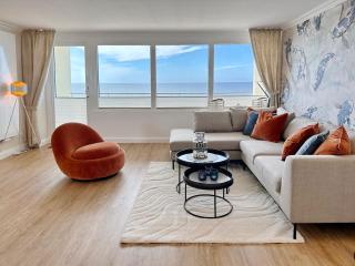 Metropol, Whg 306, Seeseite - Westerland - 3
