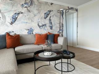 Metropol, Whg 306, Seeseite - Westerland - 1