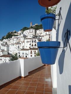 Villa Chorrete - Casares - 0