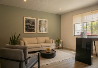 Casa la Paz by Wynwood House - Lima - 4