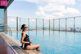 Landmark 81 Skyline Residences - Ho Chi Minh - 8