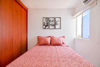 Apartamento entero Gran vista piso 28 - Cartagena das Índias - 7