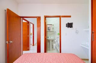 Apartamento entero Gran vista piso 28 - Cartagena das Índias - 5