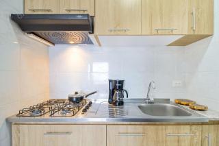 Apartamento entero Gran vista piso 28 - Cartagena das Índias - 4