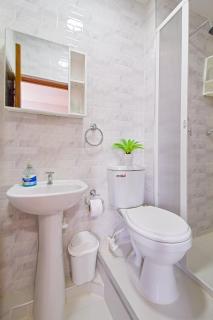 Apartamento entero Gran vista piso 28 - Cartagena das Índias - 3