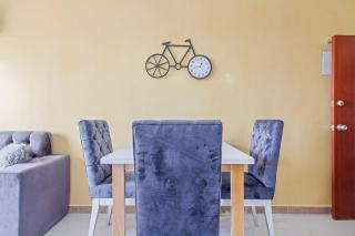 Apartamento entero Gran vista piso 28 - Cartagena das Índias - 2