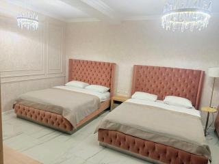 Boutique Hotel Tiflisi - Tbilisi - 8