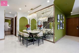 Landmark 81 Skyline Residences - Ho Chi Minh - 3