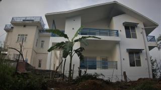 Vayu Kutir - Marut Chalet - Bhara - 0