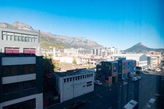 Modern Stay in Woodstock - Kapstadt - 8