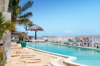 Pili Pili Beach House - Jambiani - 7