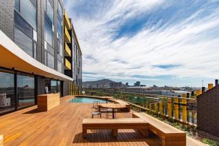 Modern Stay in Woodstock - Kapstadt - 4