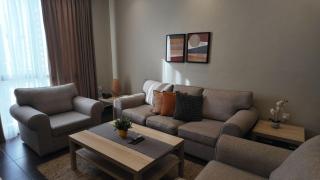 Sands Residence Salmiya by House living - Kuwait - 2