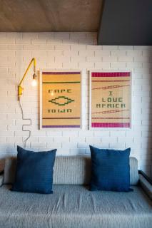 Modern Stay in Woodstock - 2